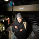 Image for article titled How truckers make a home on the road